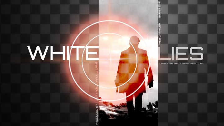 White Lies (2022) Poster