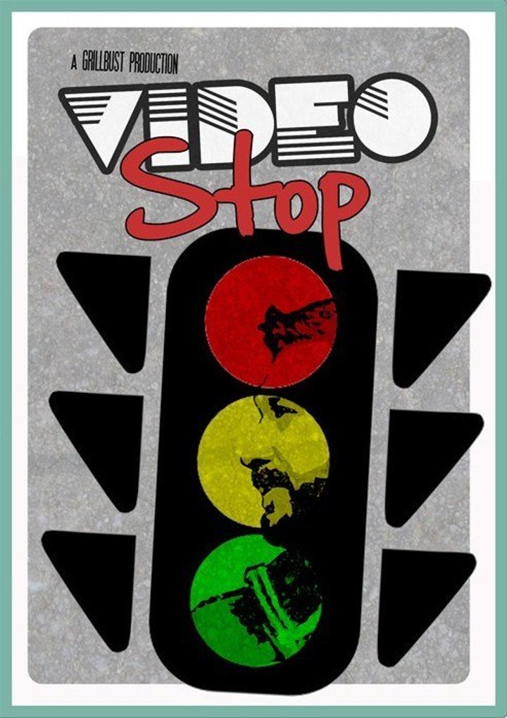 Video Stop (2012) Poster