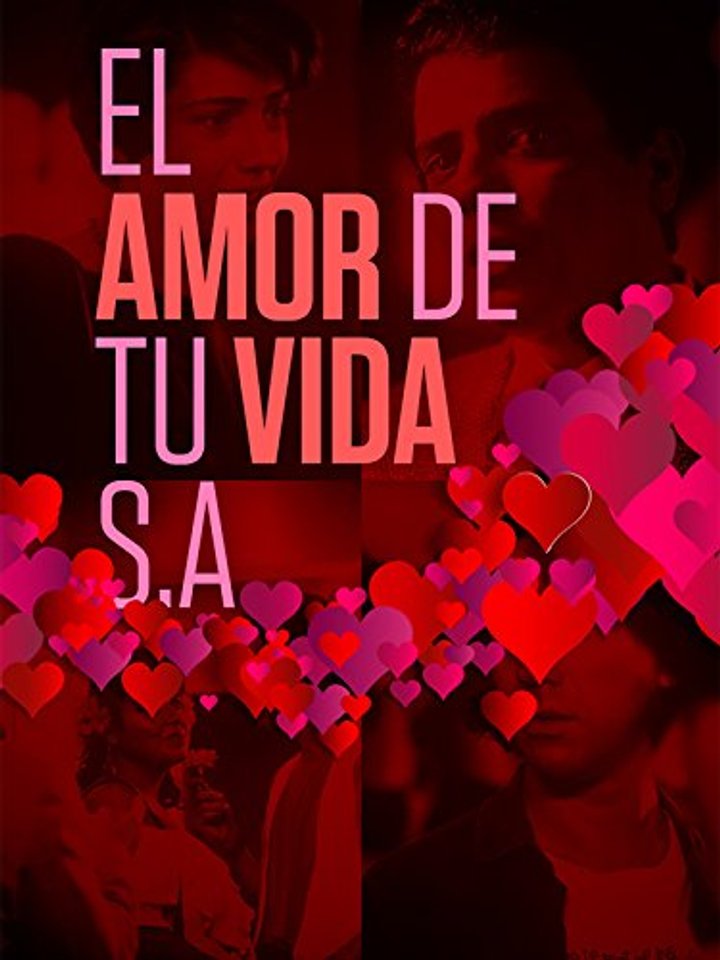 El Amor De Tu Vida S.a. (1996) Poster