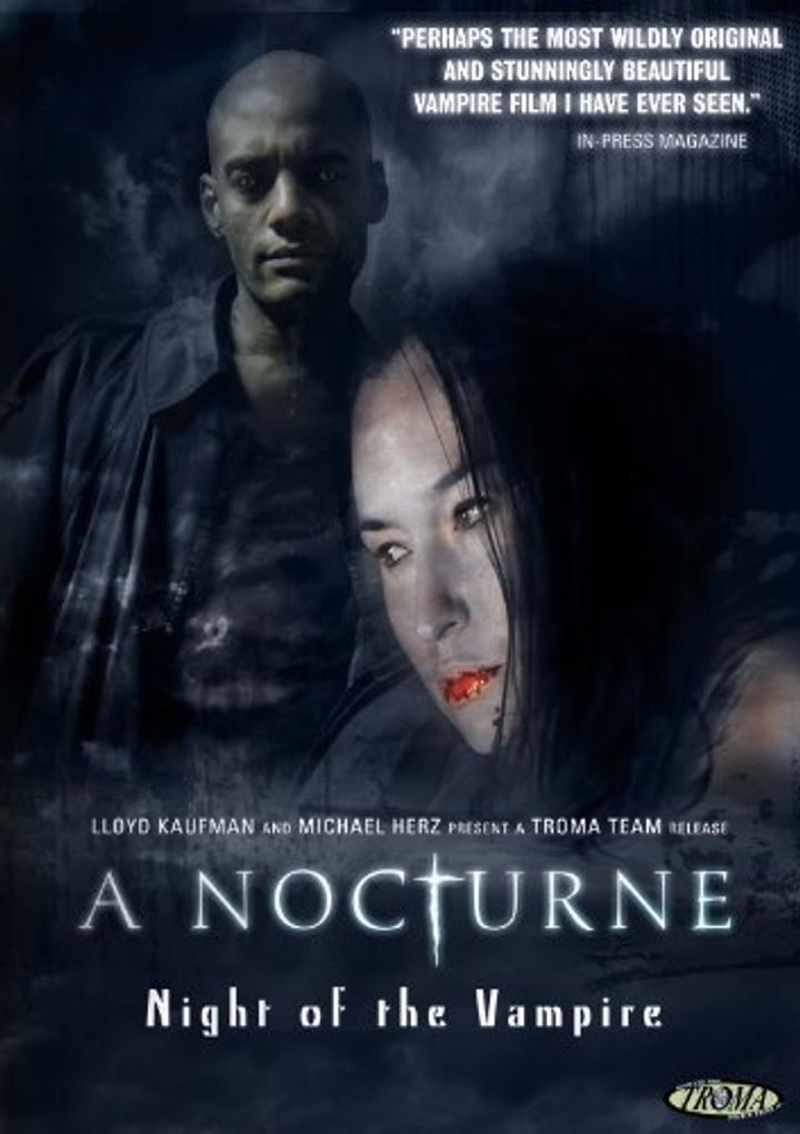 A Nocturne (2007) Poster