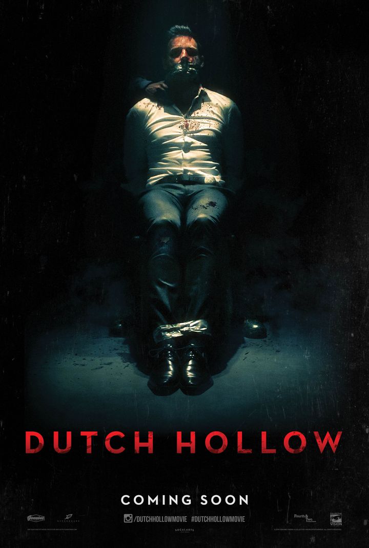 Dutch Hollow (2015) Poster