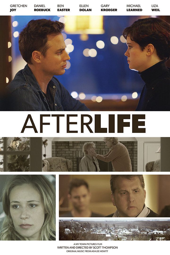 After Life (2013) Poster