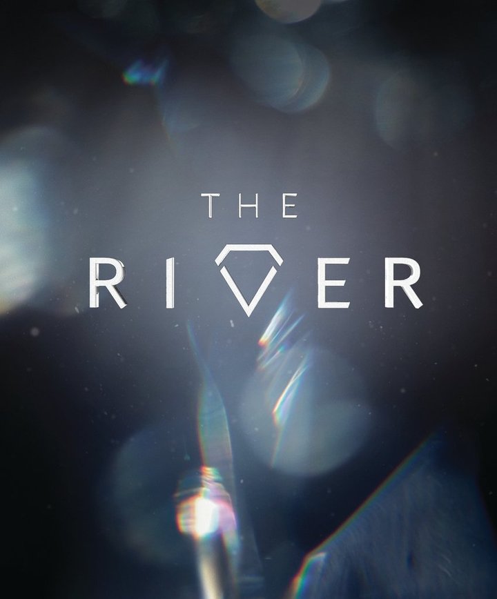 The River (2018) Poster