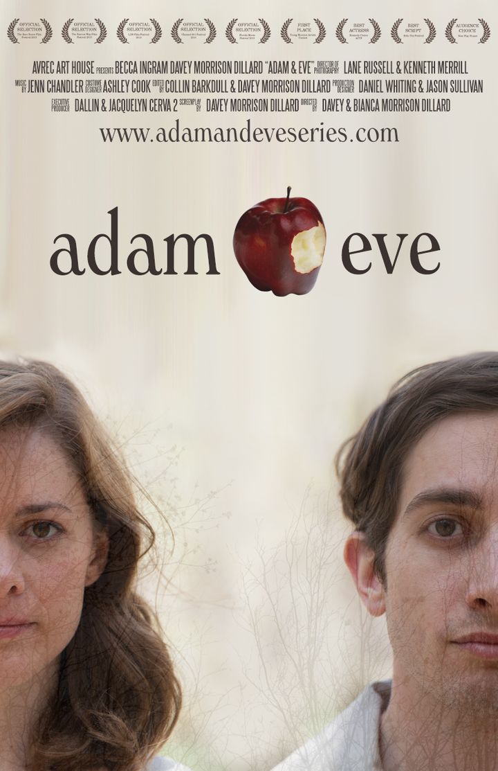 Adam & Eve (2016) Poster