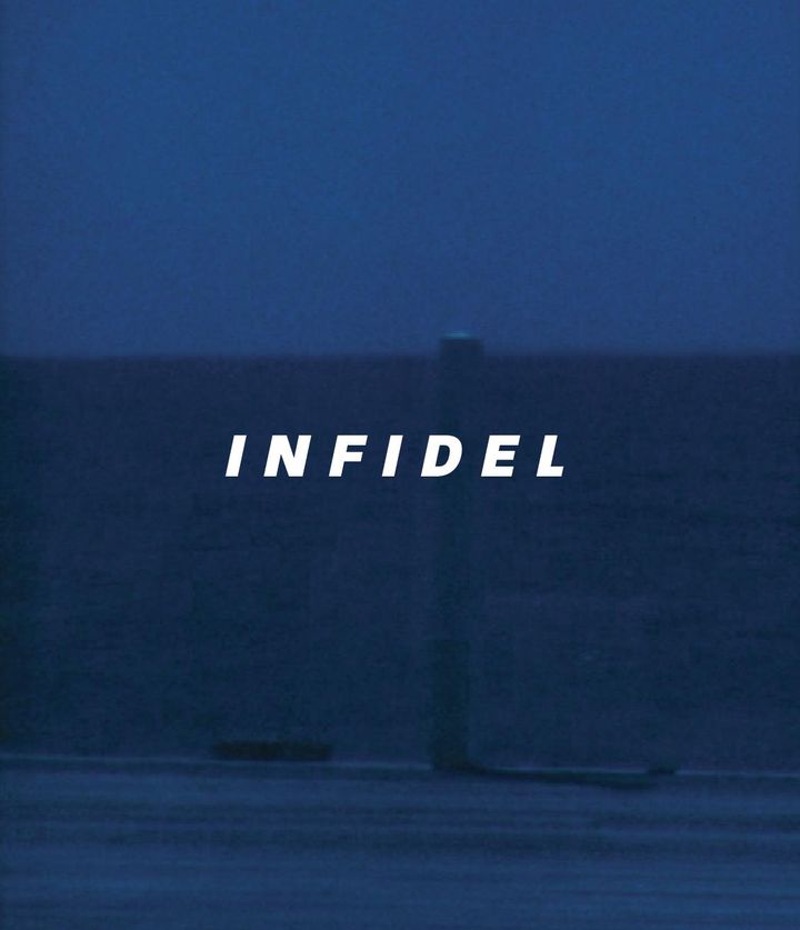 Infidel Poster