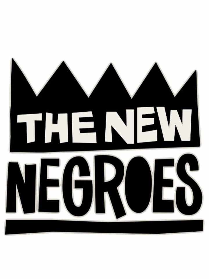 The New Negroes (2019) Poster