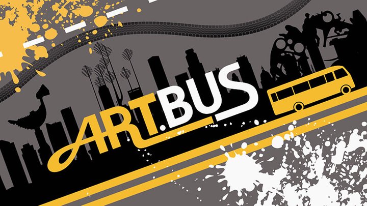 Art Bus (2013) Poster