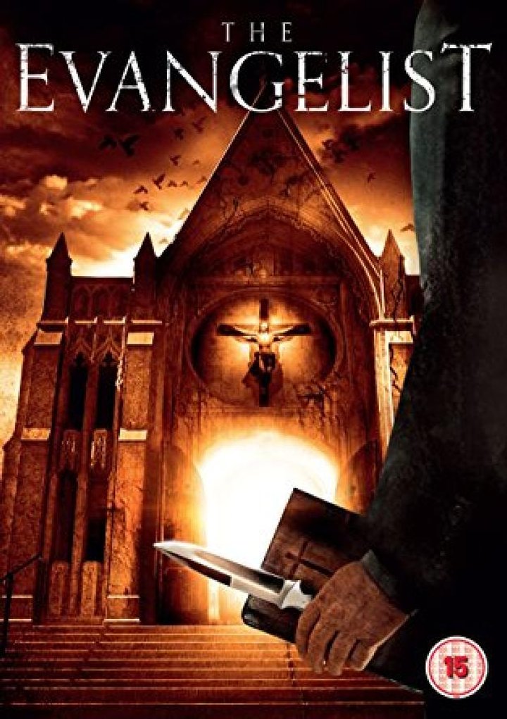 The Evangelist (2017) Poster