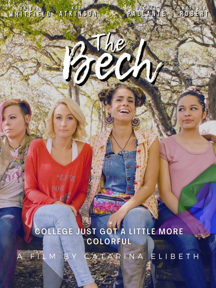 The Bech Poster