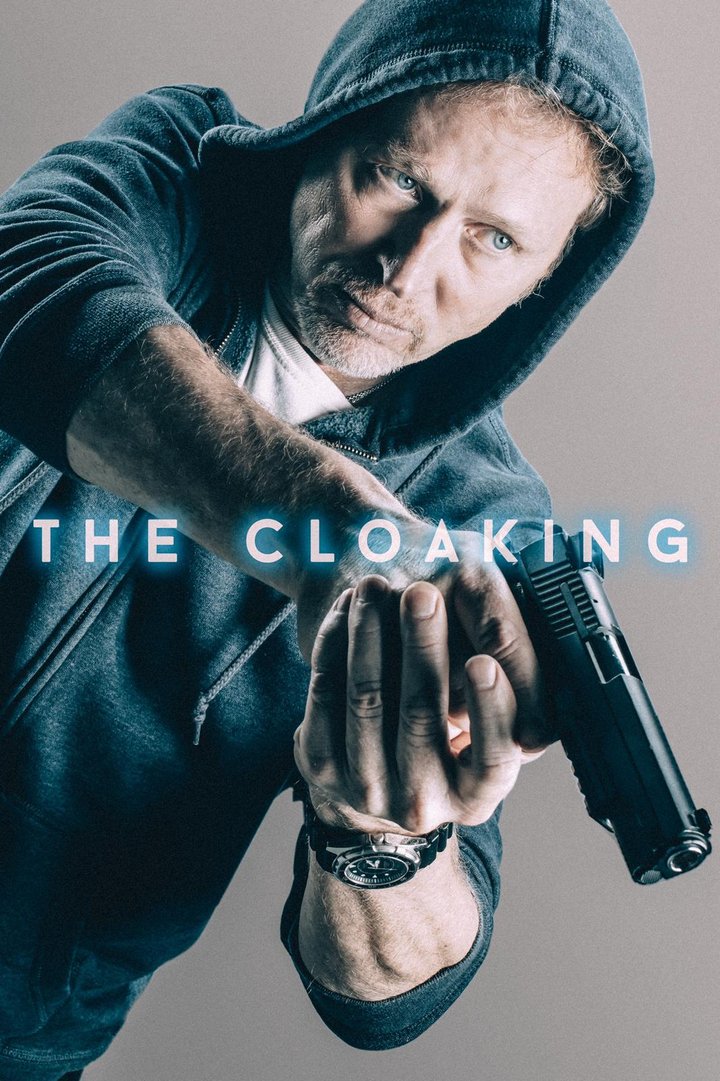 The Cloaking (2019) Poster