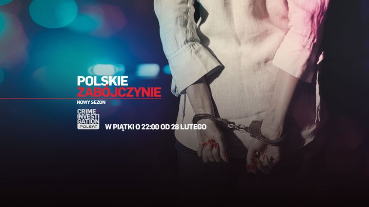 Polskie Zabójczynie (2017) Poster