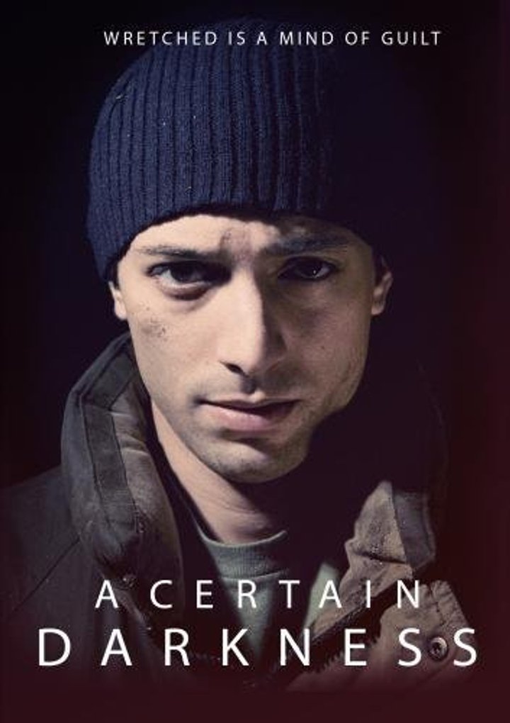 A Certain Darkness (2008) Poster