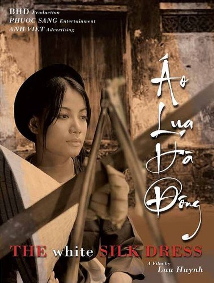 Áo Lua Hà Dông (2006) Poster