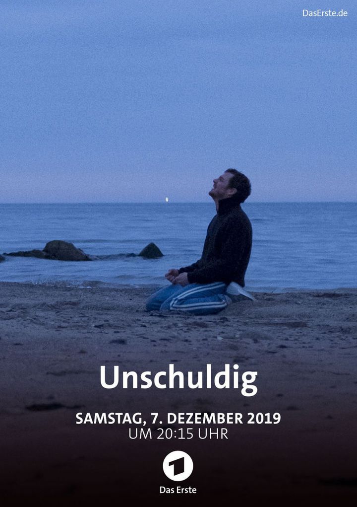 Unschuldig (2018) Poster