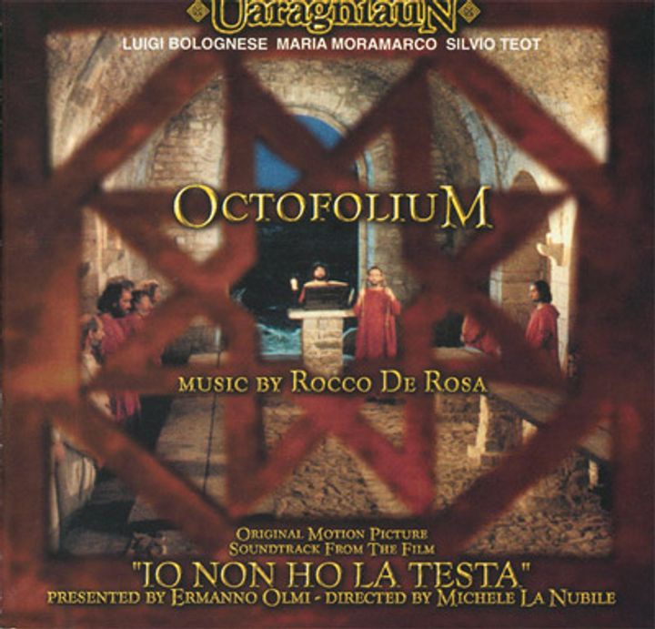 Io Non Ho La Testa (1998) Poster