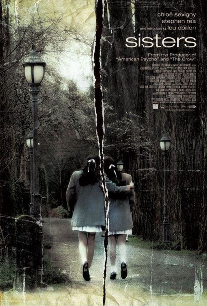 Sisters (2006) Poster