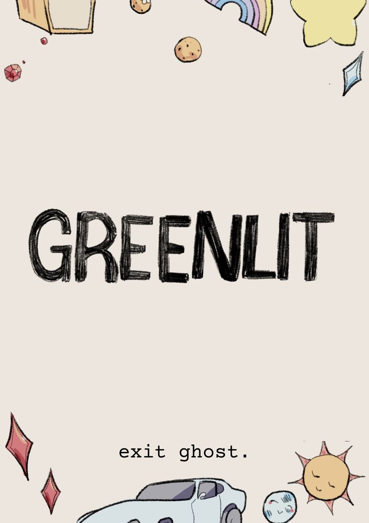 Greenlit (2022) Poster