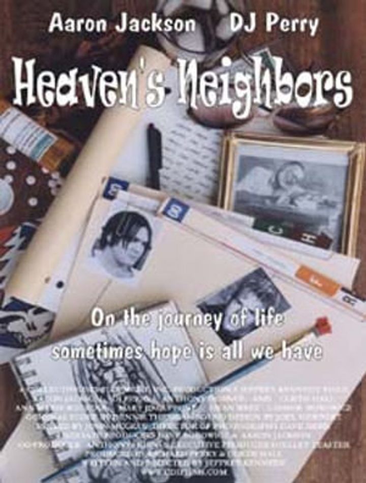 Heaven's Neighbors (2005) Poster