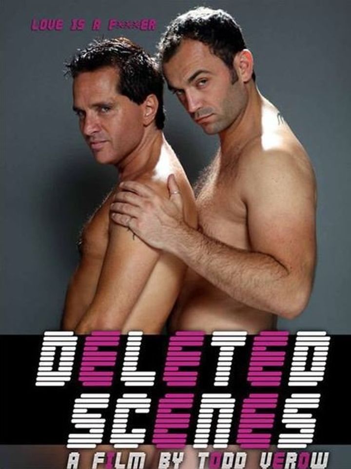 Deleted Scenes (2010) Poster