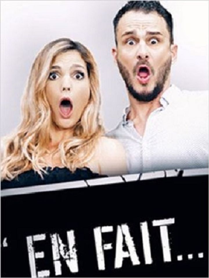 En Fait (2016) Poster