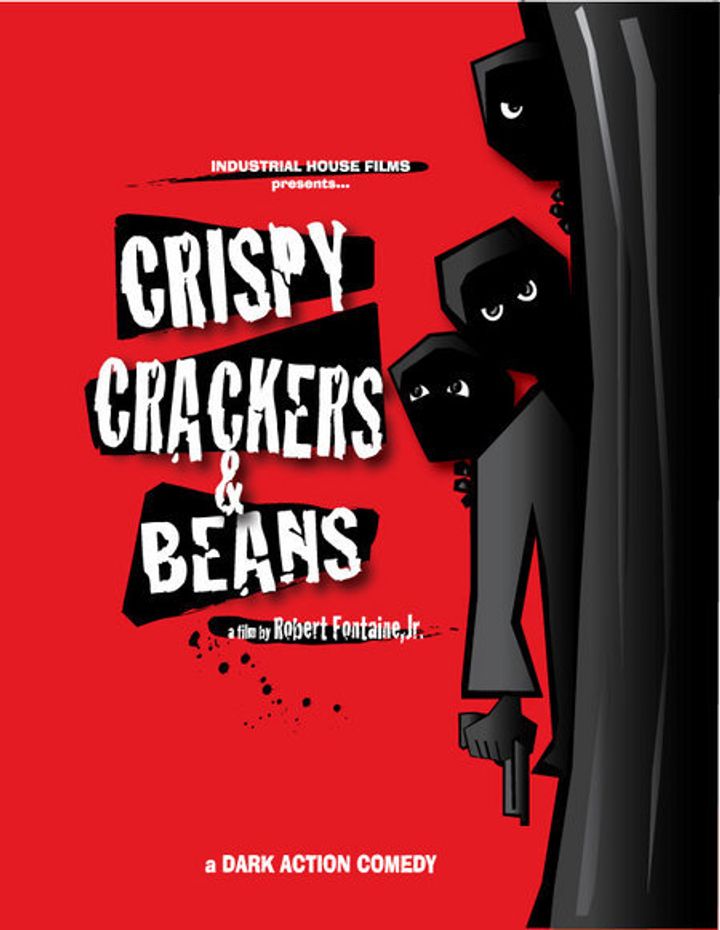 Crispy, Crackers, And Beans (1995) Poster