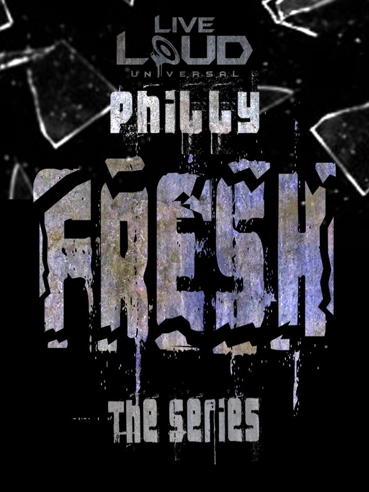 Philly Fresh (2018) Poster