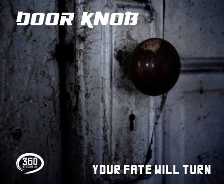 Door Knob (2018) Poster