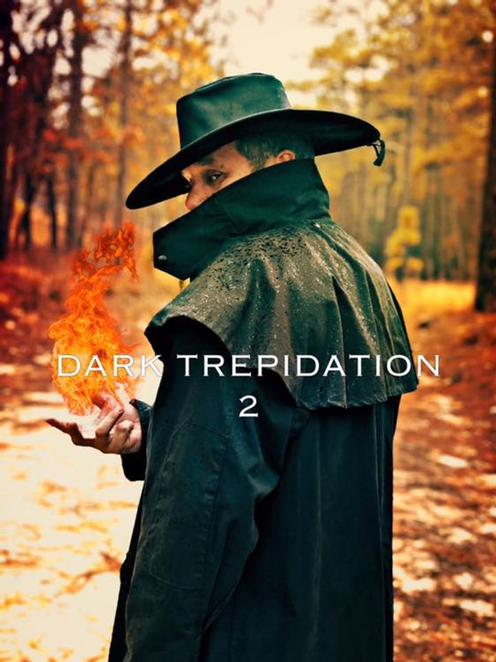 Dark Trepidation 2 (2019) Poster