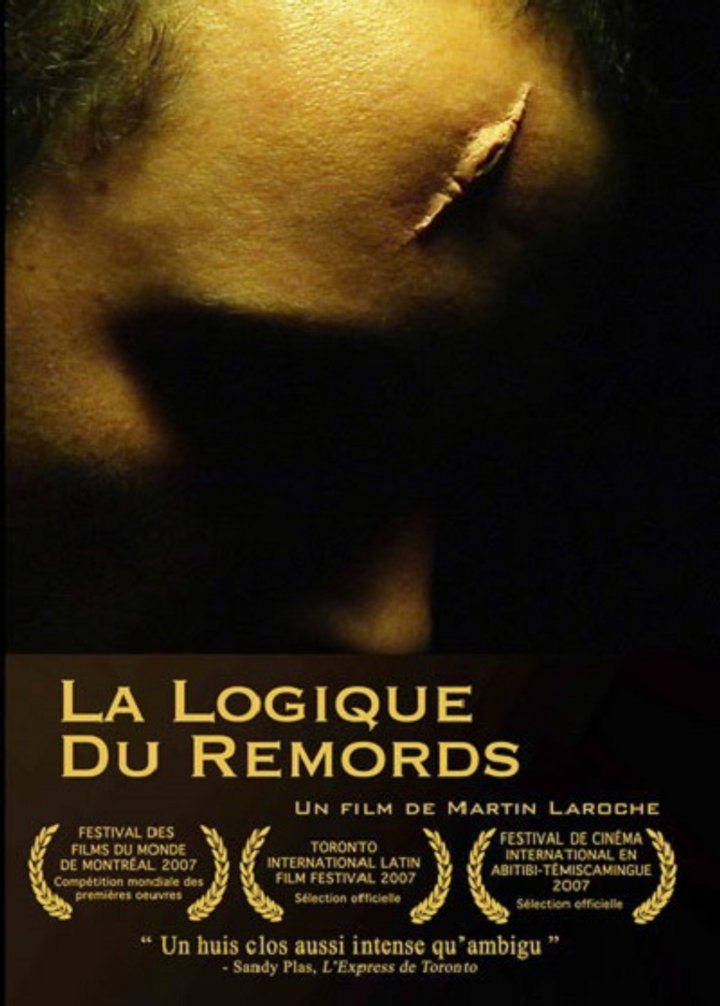 La Logique Du Remords (2007) Poster