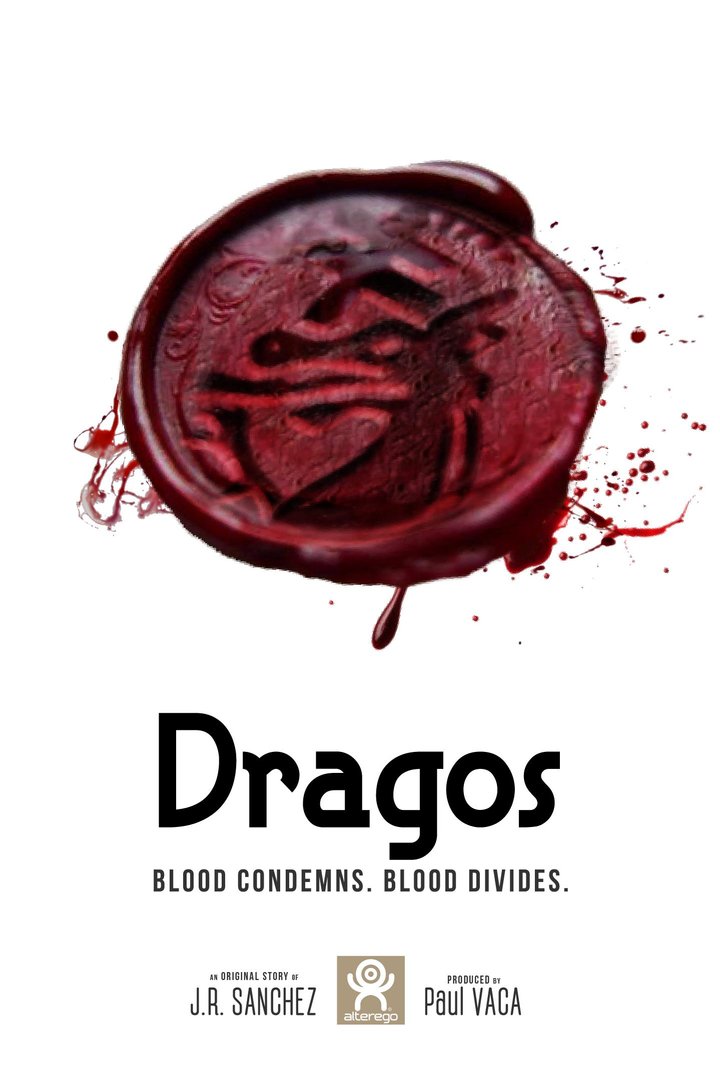 Dragos Poster