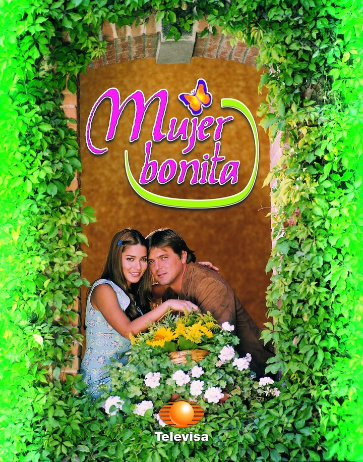 Mujer Bonita (2001) Poster