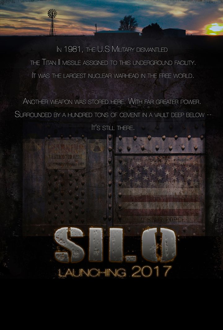 Silo Poster