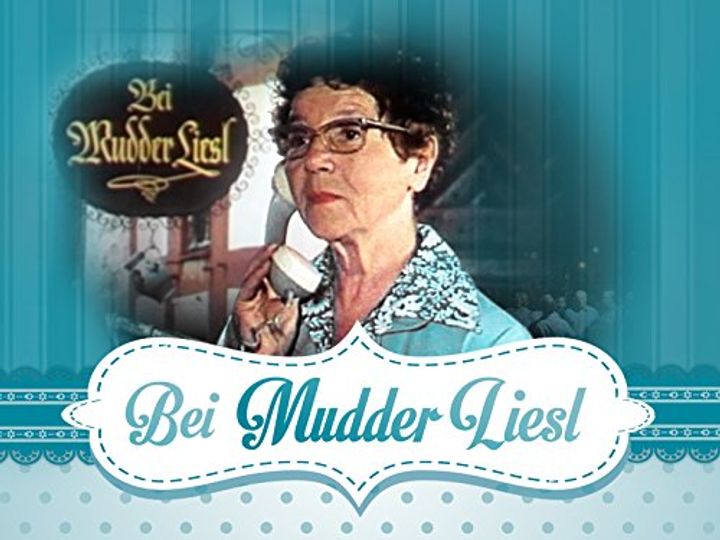 Bei Mudder Liesl (1984) Poster