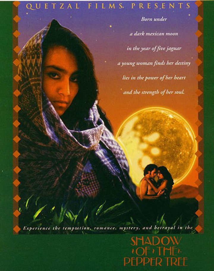 Wild Blue Moon (1992) Poster