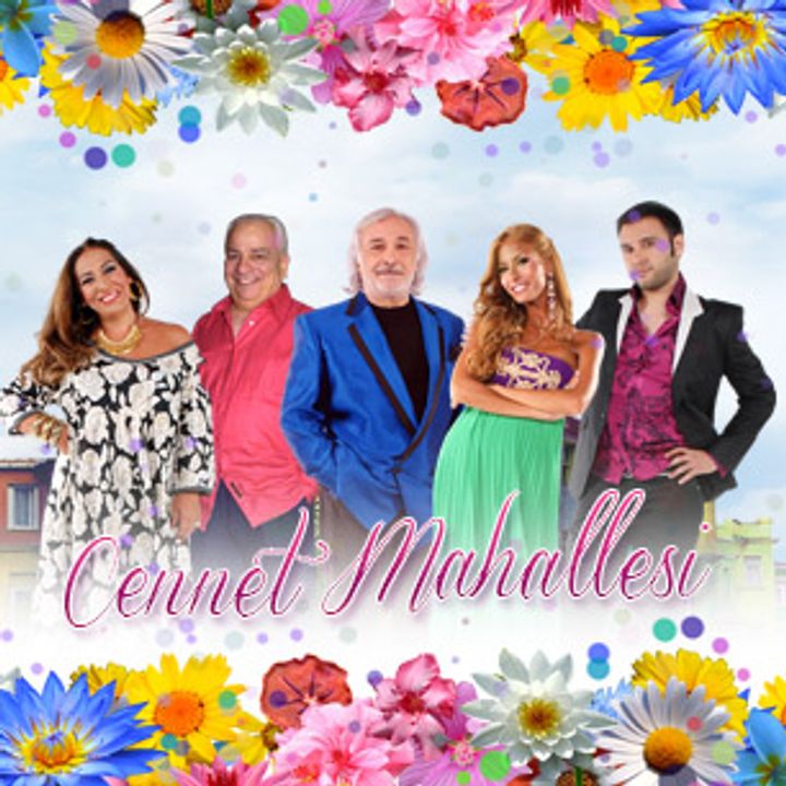 Cennet Mahallesi (2004) Poster