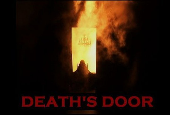 Death's Door (2008) Poster