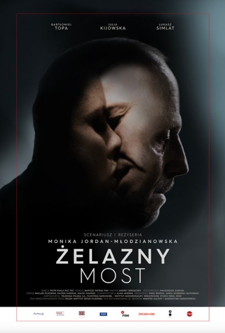 Zelazny Most (2019) Poster