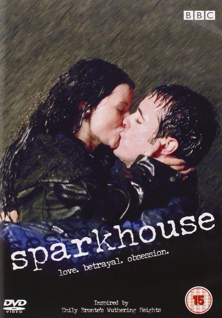 Sparkhouse (2002) Poster