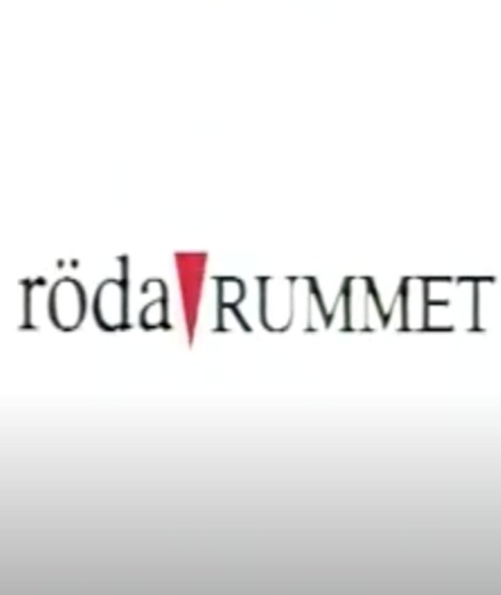 Röda Rummet (2001) Poster