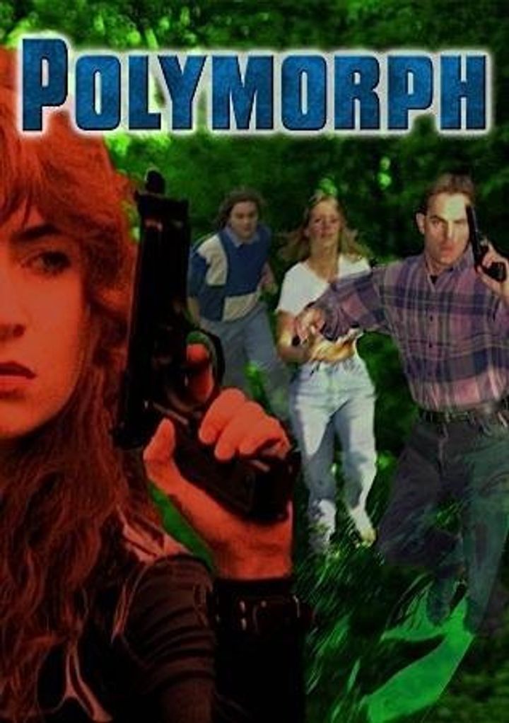 Polymorph (1996) Poster