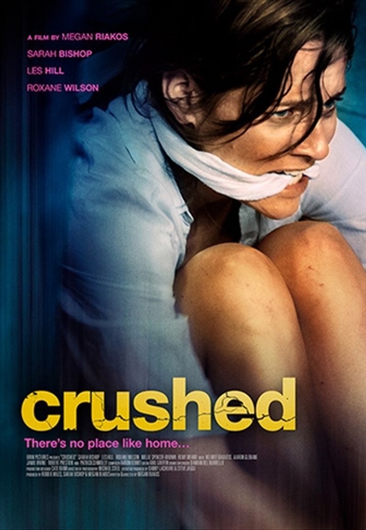 Crushed (2015) Poster