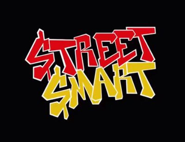 Street Smart (2018) Poster