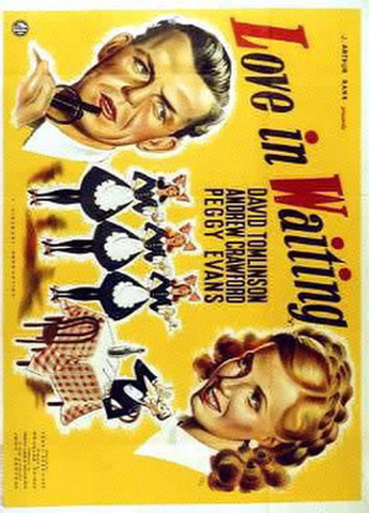 Love In Waiting (1948) Poster