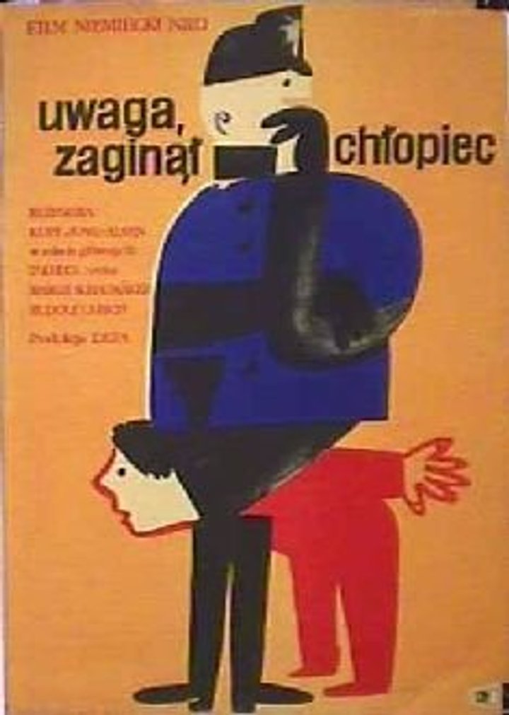 Die Heute Über 40 Sind (1960) Poster