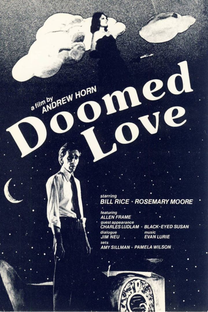 Doomed Love (1984) Poster