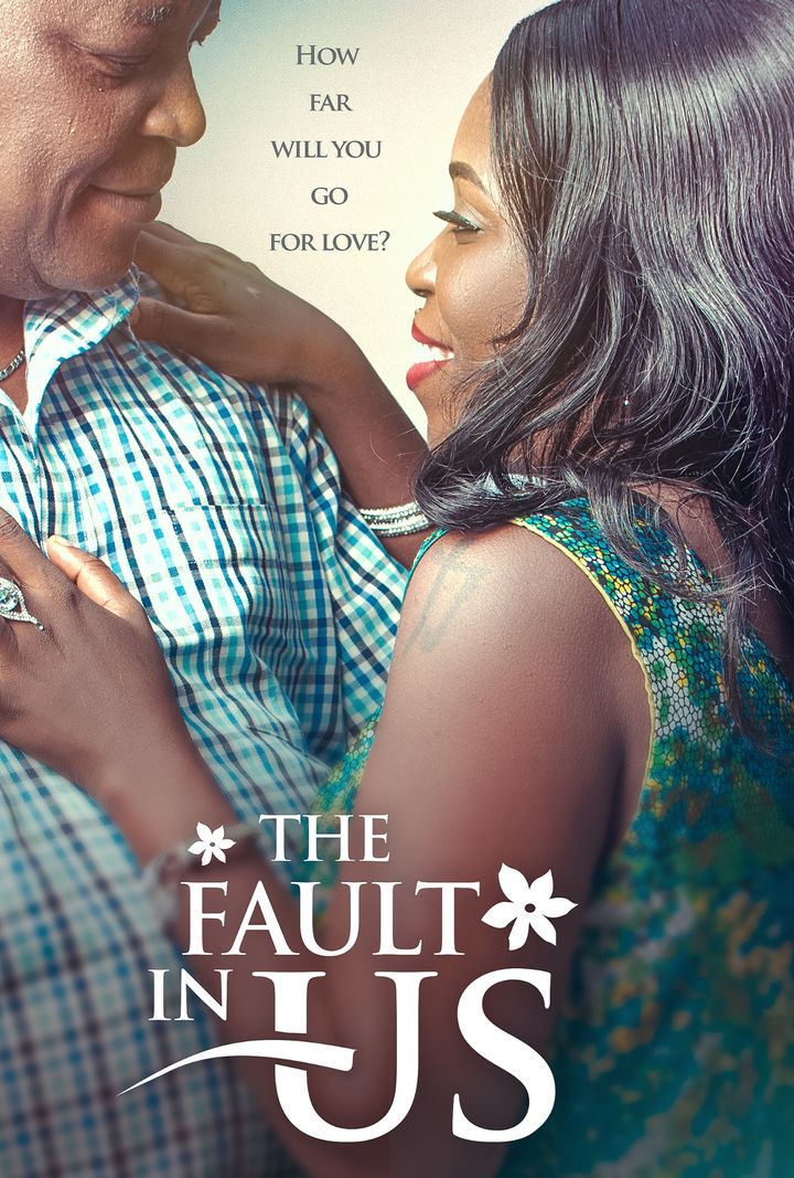 The Fault In Us (2020) Poster