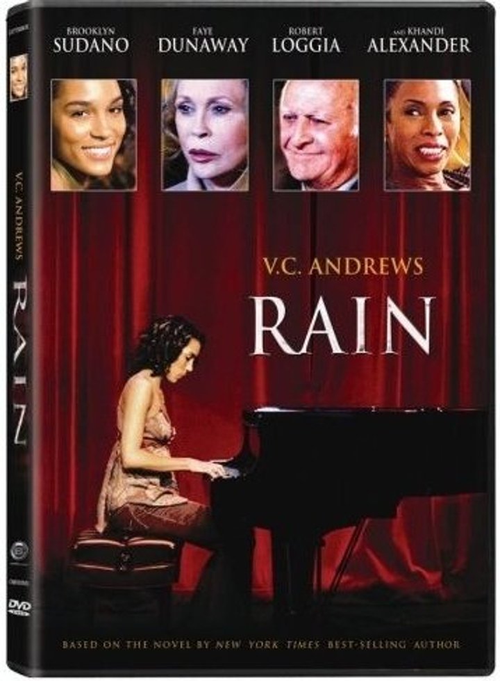 Rain (2006) Poster