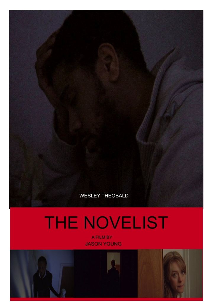 The Novelist (2009) Poster