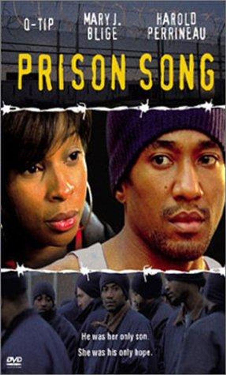 Prison Song (2001) Poster