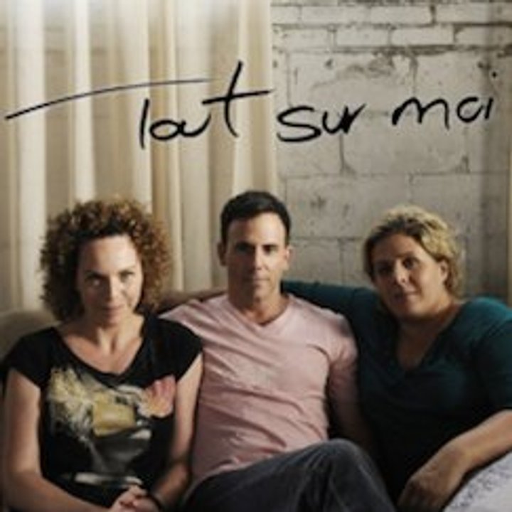 Tout Sur Moi (2006) Poster